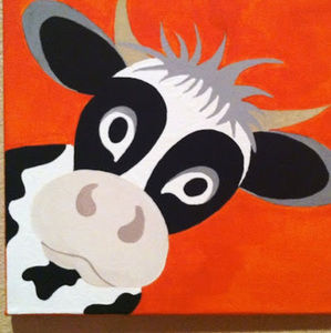 Meet your Posher, Gavin